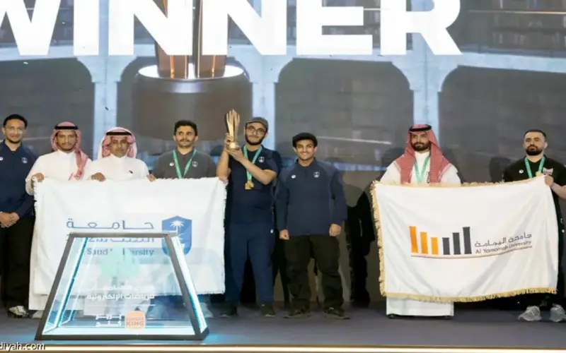 جامعتا سعود ونورة تتزعمان تحدي الرياضات الإلكترونية